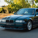 Image for article titled At $16,500, Could This Remarkably Tidy 1996 BMW M3 Clean Up?